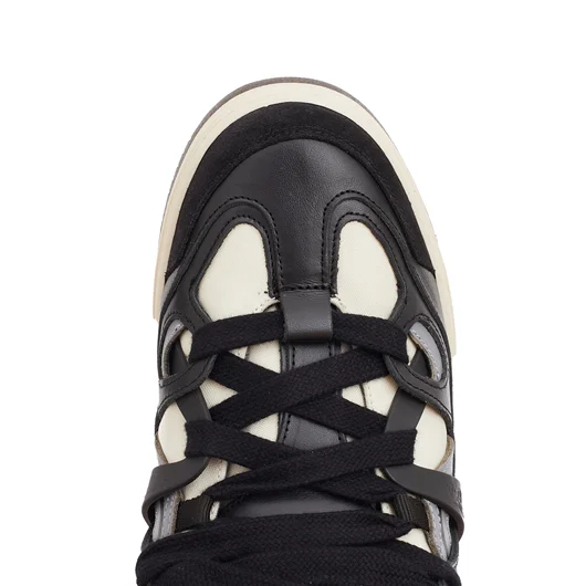 REPRESENT SNEAKER BULLY IN PELLE 2025