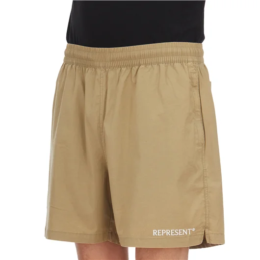 REPRESENT BERMUDA IN COTONE Nuovo