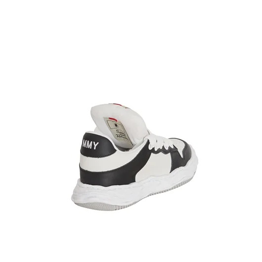 MAISON MIHARA YASUHIRO SNEAKER WAYNE PUFFER Qualità