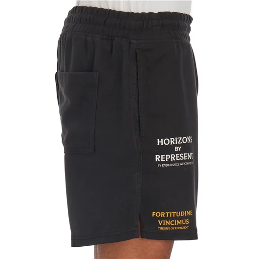 REPRESENT BERMUDA STAMPA ICARUS Spedizione Gratuita