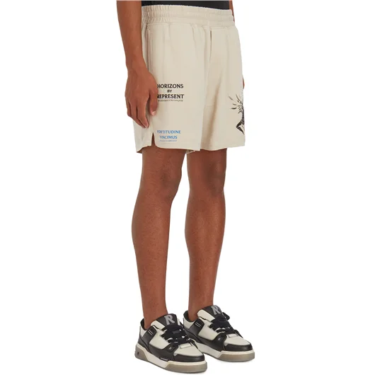 REPRESENT BERMUDA STAMPA ICARUS Pezzi Unici