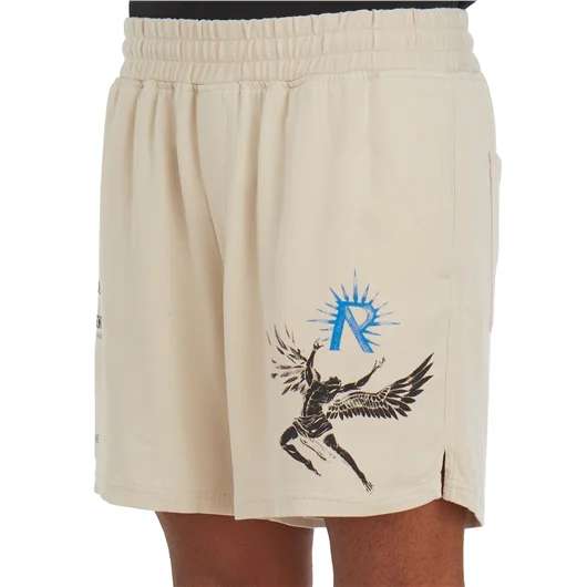 REPRESENT BERMUDA STAMPA ICARUS Pezzi Unici