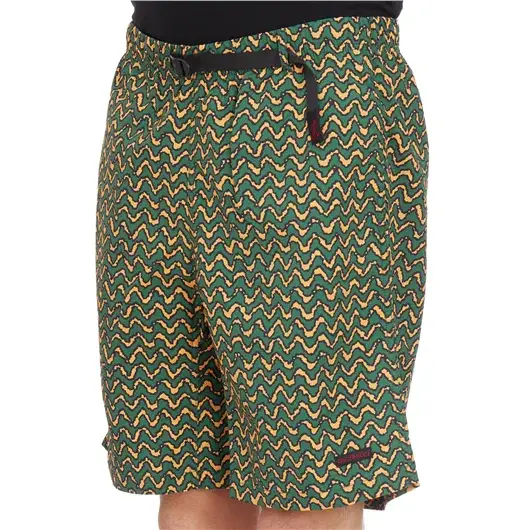 GRAMICCI BERMUDA NYLON PACKABLE G-SHORT Consegna Veloce