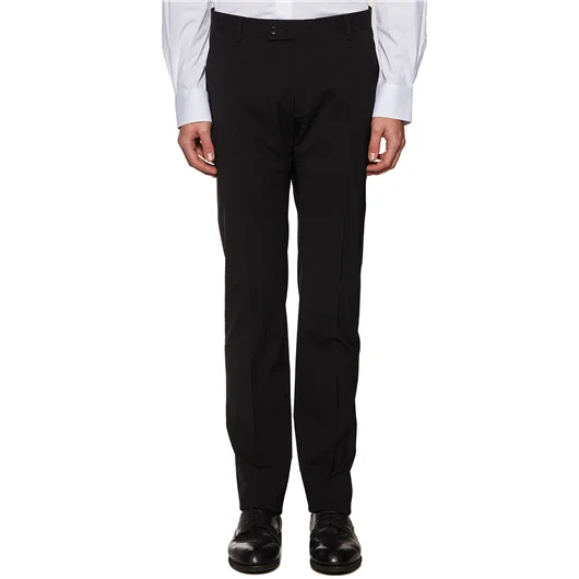 TONELLO ABITO DUE BOTTONI IN LANA STRETCH Convenienza