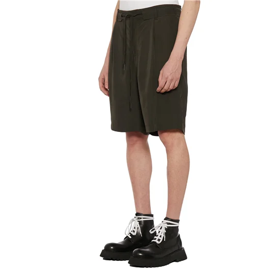 ANDREA YA'AQOV BERMUDA IN COTONE Offerte