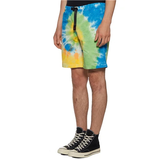 GRAMICCI BERMUDA TIE DIE WS SHORTS Nuova