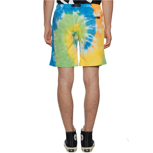 GRAMICCI BERMUDA TIE DIE WS SHORTS Nuova