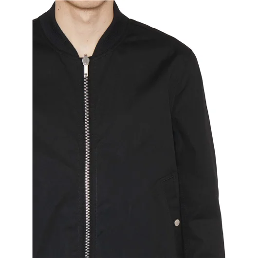 RICK OWENS BOMBER FLIGHT REVERSIBILE 2025