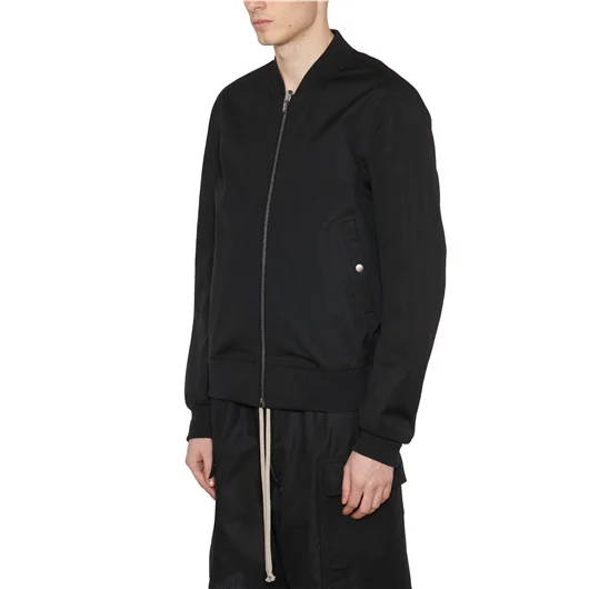 RICK OWENS BOMBER FLIGHT REVERSIBILE 2025