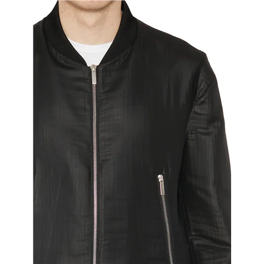 SAPIO BOMBER IN COTONE Italy