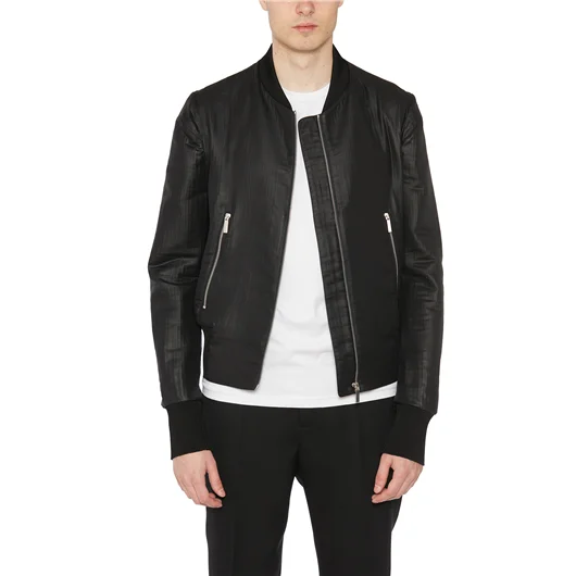 SAPIO BOMBER IN COTONE Italy
