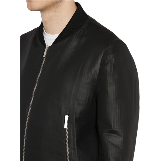 SAPIO BOMBER IN COTONE Italy
