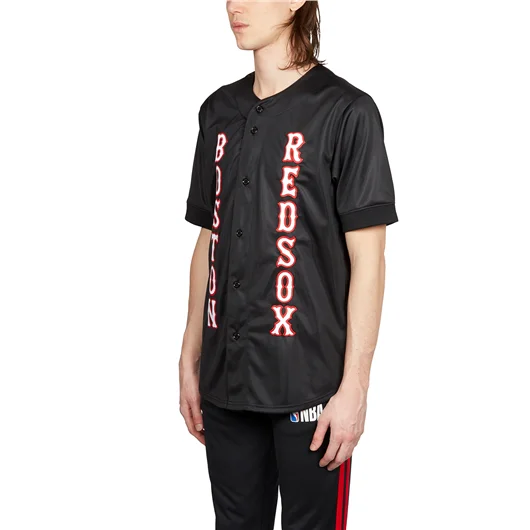 MARCELO BURLON CAMICIA BT RED SOX Promozione