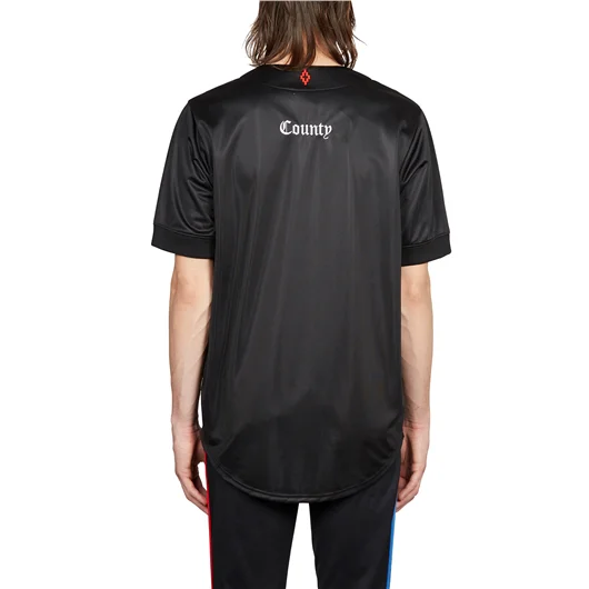 MARCELO BURLON CAMICIA BT RED SOX Promozione