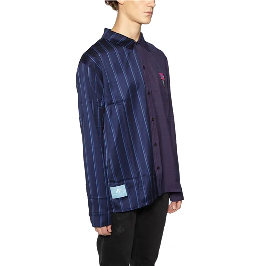 DAILY PAPER CAMICIA CHECK Pezzi Unici
