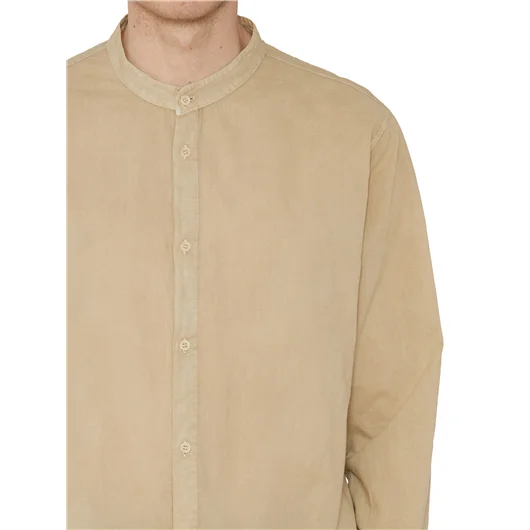 DAUB CAMICIA COREANA IN COTONE Acquista Ora
