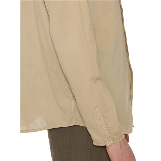 DAUB CAMICIA COREANA IN COTONE Acquista Ora