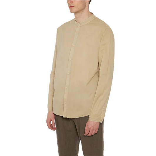 DAUB CAMICIA COREANA IN COTONE Acquista Ora
