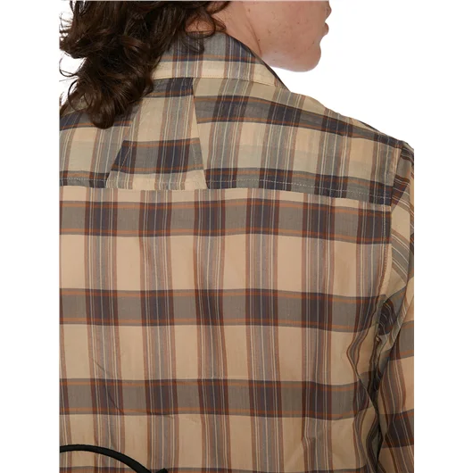 RHUDE CAMICIA LOGO IN MISTO COTONE I Più Venduti