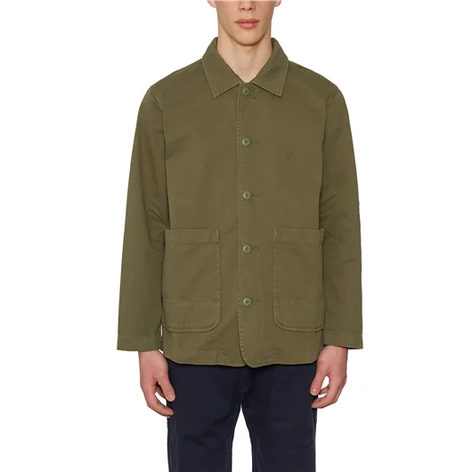 GRAMICCI CAMICIA UTILITY Nuova