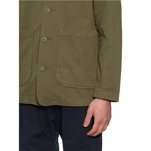 GRAMICCI CAMICIA UTILITY Nuova