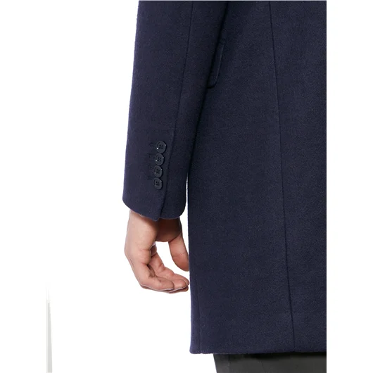 DANIELE ALESSANDRINI CAPPOTTO TRE BOTTONI Promozione