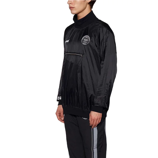 HUMMEL X 424 FELPA NYLON Spedizione Gratuita