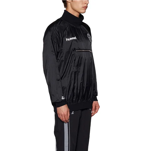 HUMMEL X 424 FELPA NYLON Spedizione Gratuita