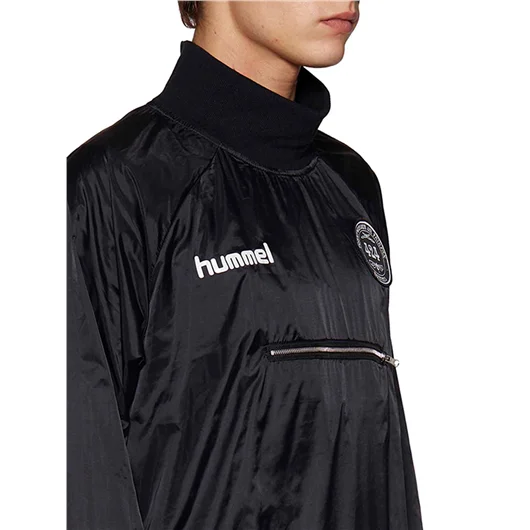 HUMMEL X 424 FELPA NYLON Spedizione Gratuita