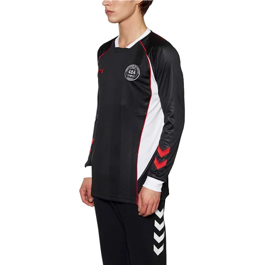 HUMMEL X 424 FOURTWOFOUR LS JERSEY Affare Del Giorno