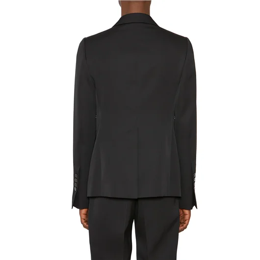 SAPIO GIACCA MONOPETTO N55 IN GABARDINE Hotsell