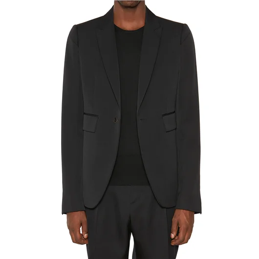 SAPIO GIACCA MONOPETTO N55 IN GABARDINE Hotsell