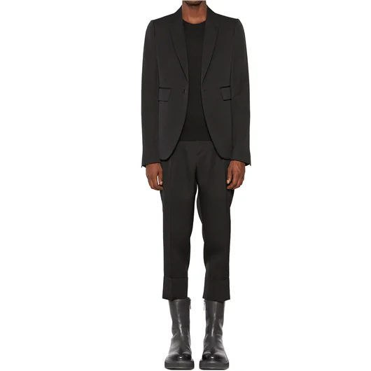 SAPIO GIACCA MONOPETTO N55 IN GABARDINE Hotsell