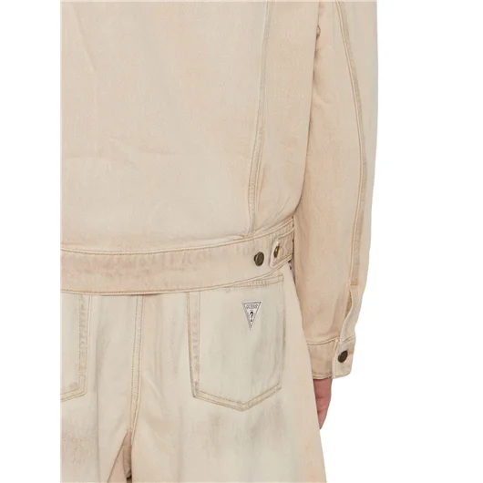 GUESS USA GIUBBINO IN DENIM Offerta speciale