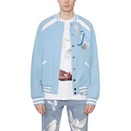 3PARADIS GIUBBINO VARSITY SERENA Fornitura limitata