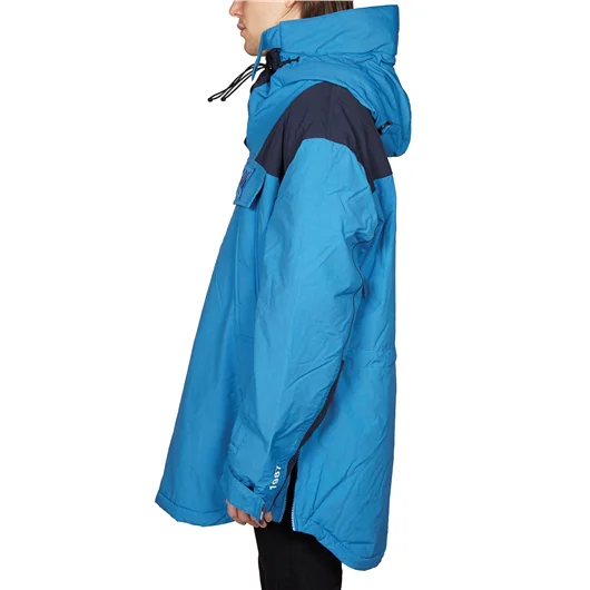NAPAPIJRI GIUBBOTTO OVERSIZE CON CAPPUCCIO Offerta Giorno del Papà