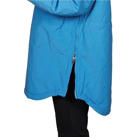 NAPAPIJRI GIUBBOTTO OVERSIZE CON CAPPUCCIO Offerta Giorno del Papà
