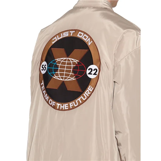 JUST DON GIUBBOTTO TEAM OF THE FUTURE Offerta Anniversario
