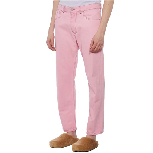 MARNI JEANS IN DENIM Latest fashion