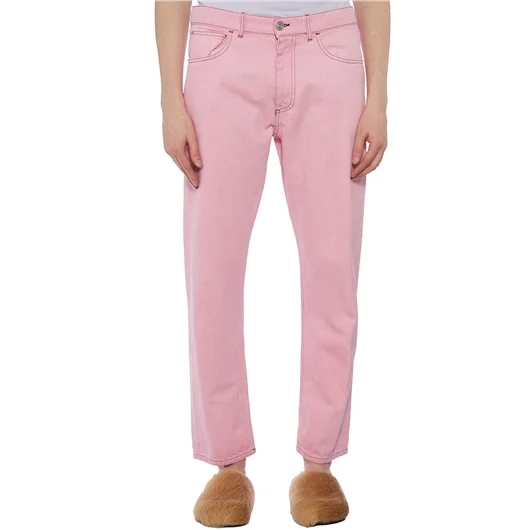 MARNI JEANS IN DENIM Latest fashion