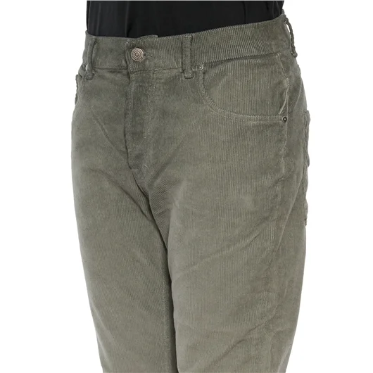 DANIELE ALESSANDRINI JEANS IN DENIM Online Outlet