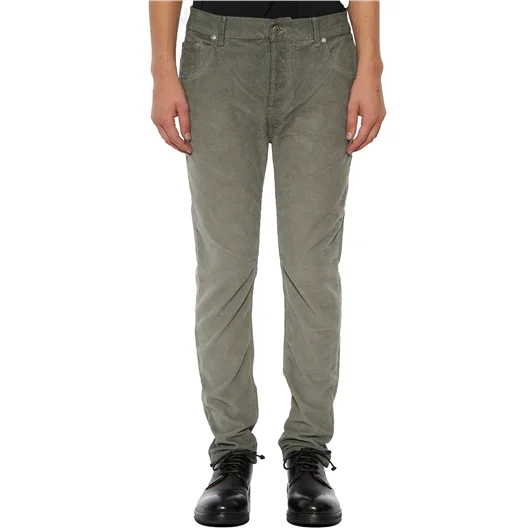 DANIELE ALESSANDRINI JEANS IN DENIM Online Outlet