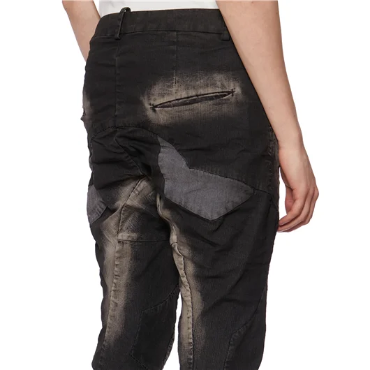 MASNADA JEANS IN DENIM Offerta temporanea