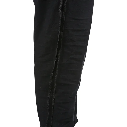 BEN TAVERNITI UNRAVEL JEANS IN DENIM DOUBLE LAYER REVERSE Lightning offer