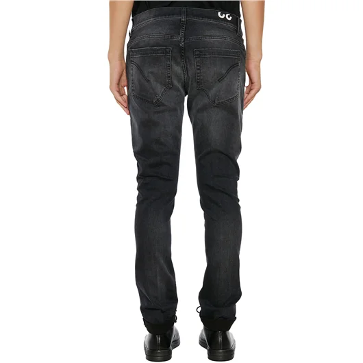 DONDUP JEANS IN DENIM MOD. GEORGE Bestseller