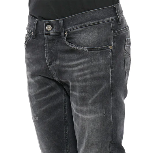 DONDUP JEANS IN DENIM MOD. GEORGE Bestseller
