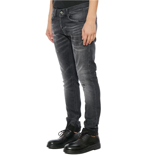 DONDUP JEANS IN DENIM MOD. GEORGE Bestseller