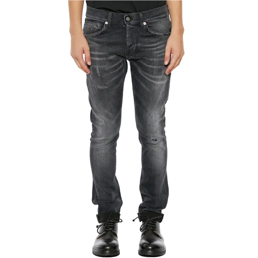 DONDUP JEANS IN DENIM MOD. GEORGE Bestseller
