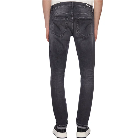 DONDUP JEANS IN DENIM MOD. GEORGE Offerte stagionali