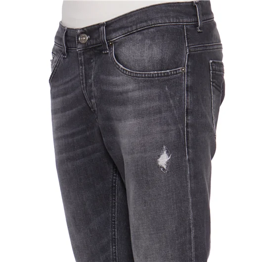 DONDUP JEANS IN DENIM MOD. GEORGE Offerte stagionali